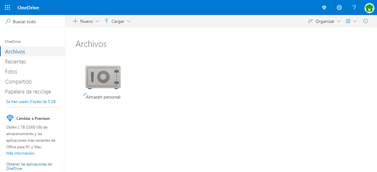 Como enviar una carpeta por correo electrónico Outlook